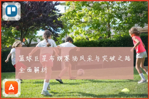 篮球巨星布朗赛场风采与突破之路全面解析