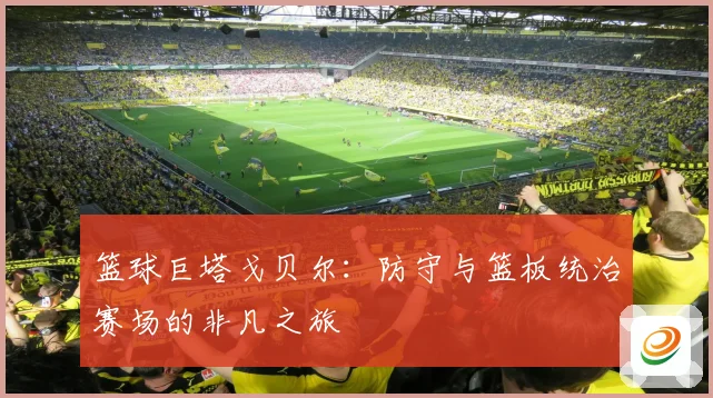 篮球巨塔戈贝尔：防守与篮板统治赛场的非凡之旅
